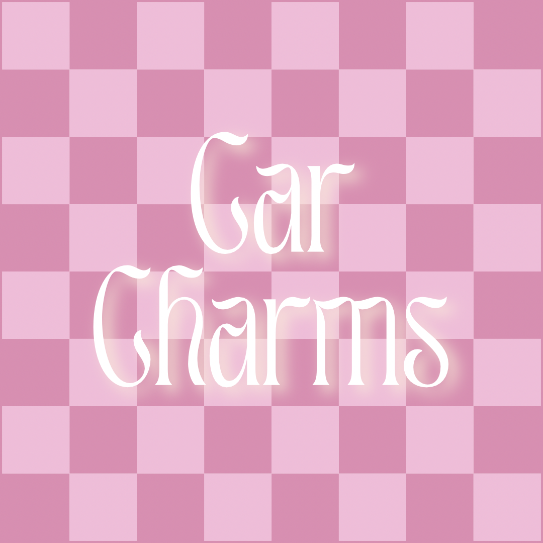 Car Charms