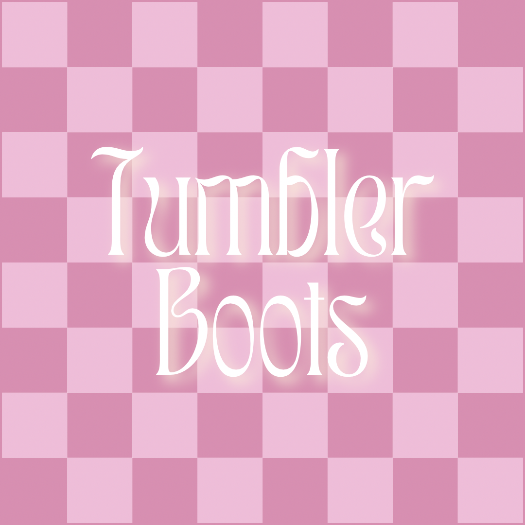 Tumbler Boots