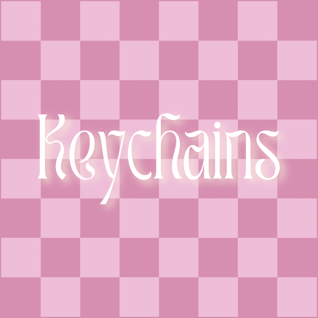 Keychains