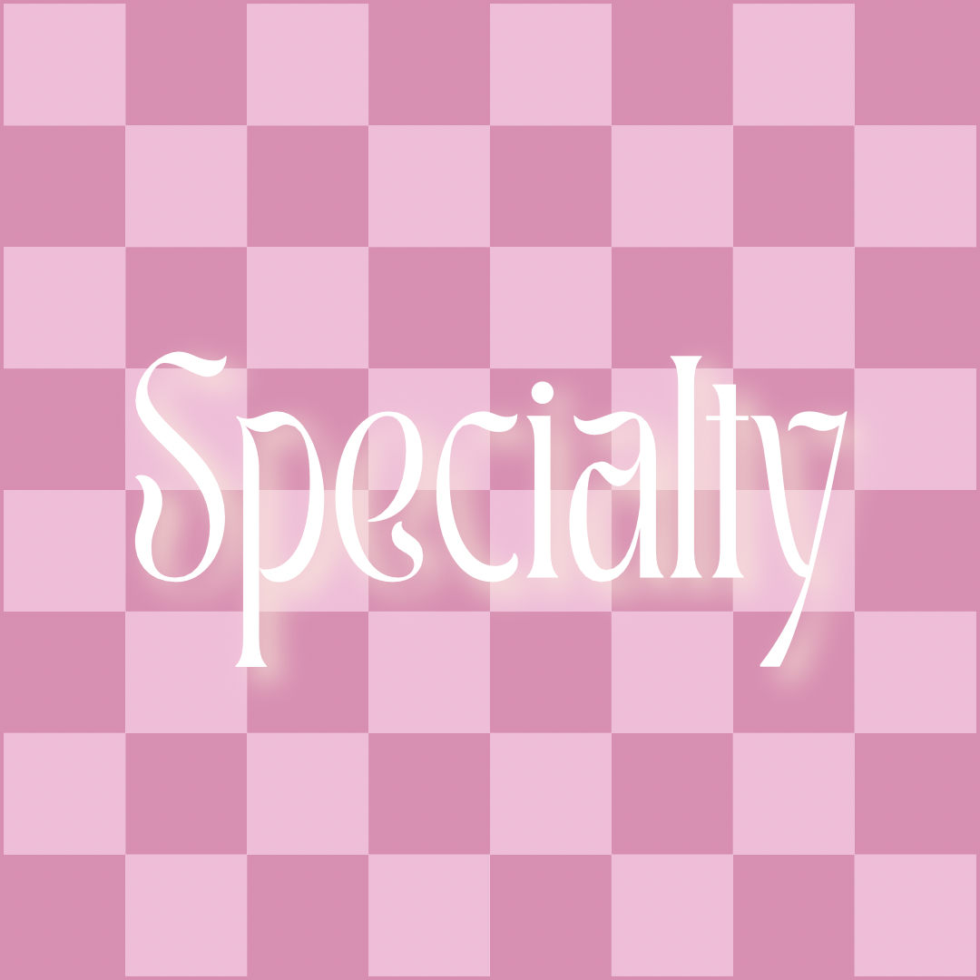 Specialty Pens