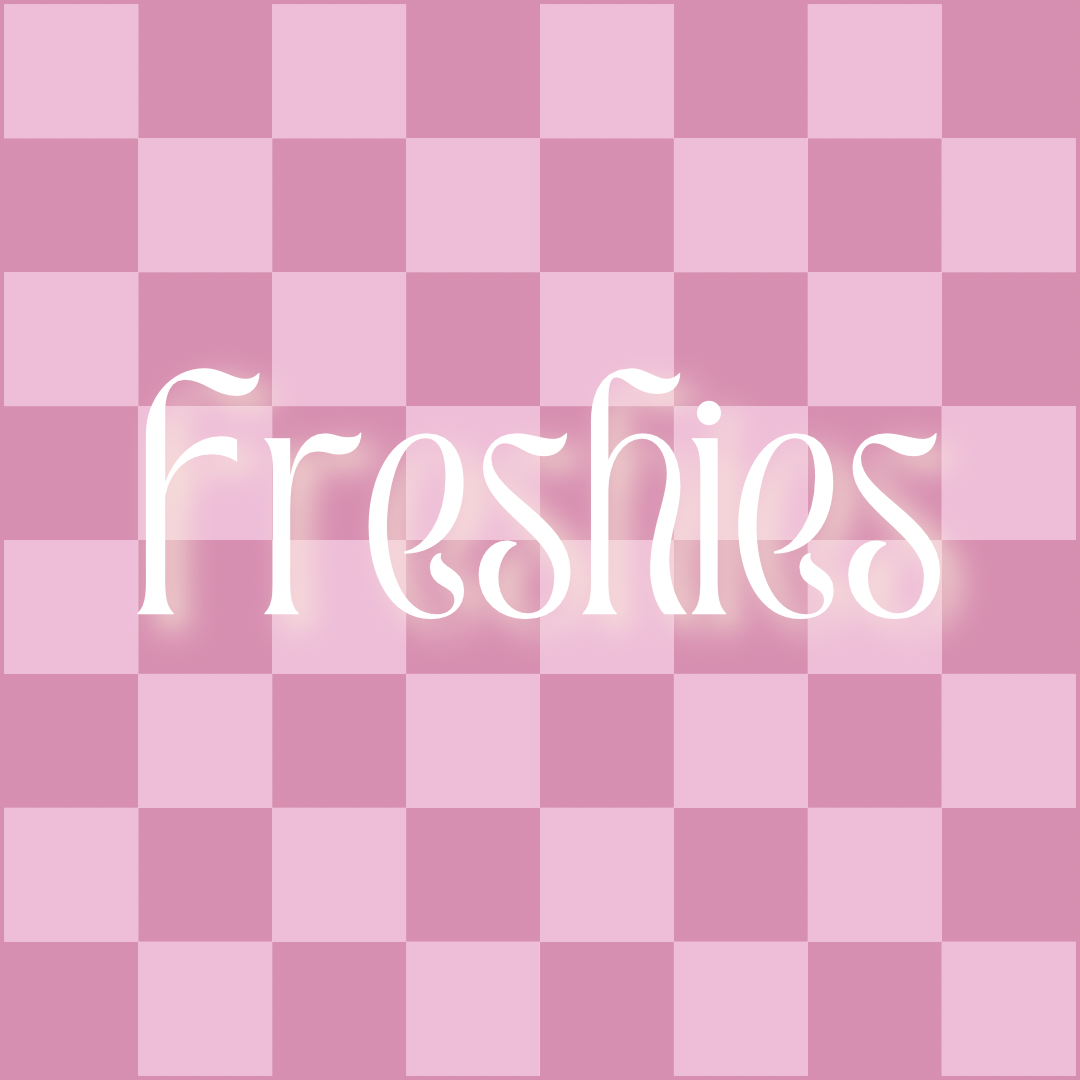 Freshies