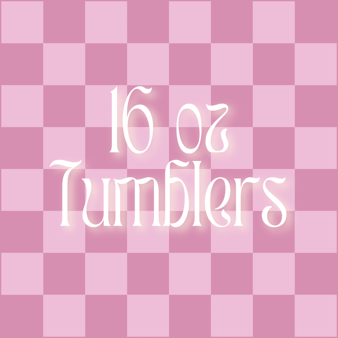 Tumblers